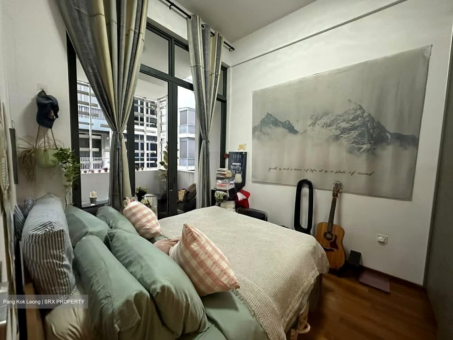 The Creek @ Bukit (D21), Condominium #572668891